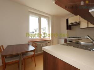 Pronájem bytu 2+1, Opava, Pekařská, 56 m2
