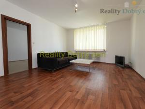 Pronájem bytu 2+1, Opava, Pekařská, 56 m2