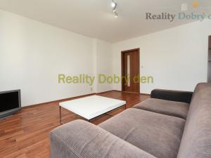 Pronájem bytu 2+1, Opava, Pekařská, 56 m2