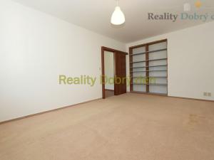 Pronájem bytu 2+1, Opava, Pekařská, 56 m2