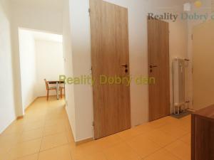 Pronájem bytu 2+1, Opava, Pekařská, 56 m2
