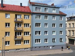 Pronájem bytu 2+1, Opava, Pekařská, 56 m2