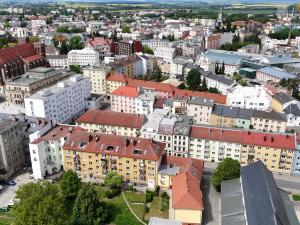 Pronájem bytu 2+1, Opava, Pekařská, 56 m2