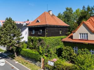 Prodej rodinného domu, Frýdek-Místek, Josefa Kajetána Tyla, 155 m2