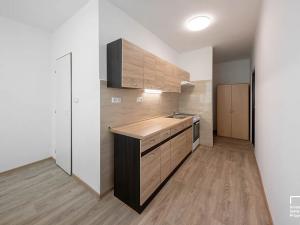 Prodej bytu 3+1, Veselí nad Lužnicí, Pod Markem, 62 m2