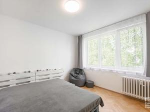 Prodej bytu 3+1, Veselí nad Lužnicí, Pod Markem, 62 m2