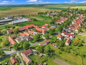 Prodej pozemku pro bydlení, Oskořínek, Novodvorská, 2594 m2