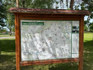 Prodej pozemku pro bydlení, Oskořínek, Novodvorská, 2594 m2