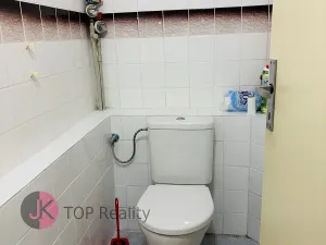 Pronájem obchodního prostoru, Praha - Chodov, Machkova, 85 m2