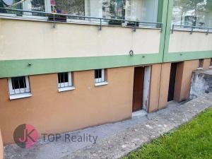 Pronájem obchodního prostoru, Praha - Chodov, Machkova, 85 m2
