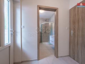 Pronájem bytu 1+kk, Vojkov, 42 m2