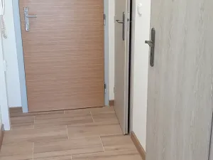 Pronájem bytu 1+kk, Teplice, Krušnohorská, 32 m2