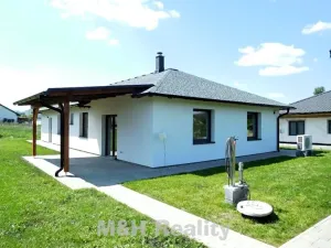 Pronájem rodinného domu, Frenštát pod Radhoštěm, 134 m2