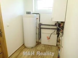 Pronájem rodinného domu, Frenštát pod Radhoštěm, 134 m2
