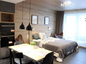 Pronájem bytu 2+kk, Zlín, Vrchy, 48 m2