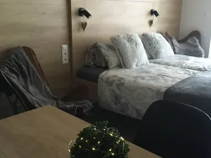 Pronájem bytu 2+kk, Zlín, Vrchy, 48 m2
