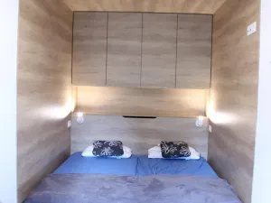 Pronájem bytu 2+kk, Zlín, Vrchy, 48 m2