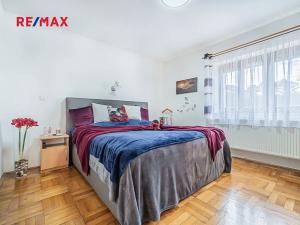 Prodej rodinného domu, Kadaň, Lísková, 140 m2