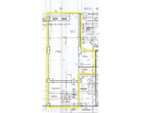 Pronájem obchodního prostoru, Pardubice, Palackého třída, 110 m2