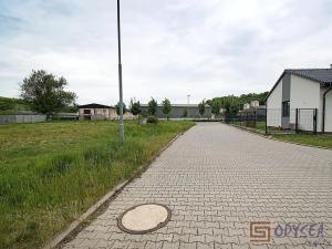 Prodej pozemku pro bydlení, Velké Albrechtice, 1285 m2