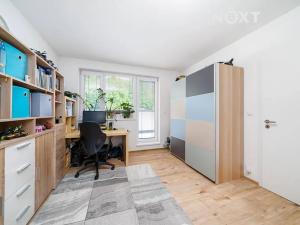 Prodej bytu 3+kk, Šternberk, Světlov, 85 m2