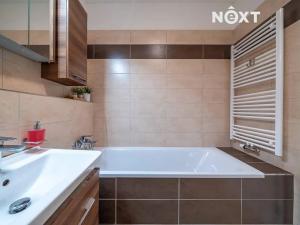 Prodej bytu 3+kk, Šternberk, Světlov, 85 m2