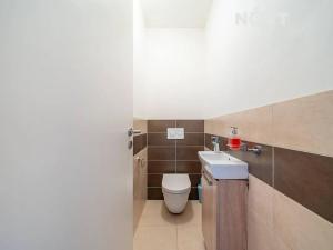 Prodej bytu 3+kk, Šternberk, Světlov, 85 m2