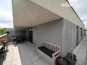 Prodej bytu 3+kk, Šternberk, Světlov, 85 m2