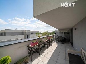 Prodej bytu 3+kk, Šternberk, Světlov, 85 m2