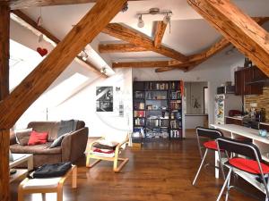 Pronájem bytu 3+kk, Jeseník, 80 m2