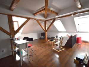 Pronájem bytu 3+kk, Jeseník, 80 m2