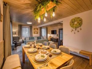 Prodej rodinného domu, Zlaté Hory, 126 m2