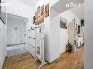 Prodej bytu 3+kk, Břeclav, Riegrova, 61 m2