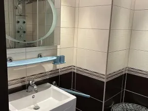 Pronájem bytu 3+1, Jablonec nad Nisou, S. K. Neumanna, 71 m2