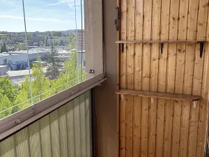 Pronájem bytu 3+1, Jablonec nad Nisou, S. K. Neumanna, 71 m2