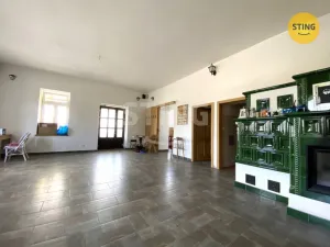 Prodej rodinného domu, Pavlov, 200 m2