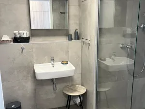Pronájem bytu 1+kk, České Budějovice, Chelčického, 47 m2