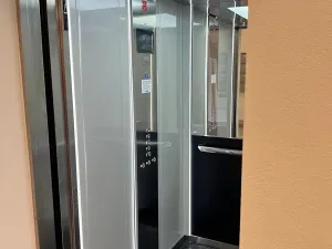 Pronájem bytu 1+kk, České Budějovice, Chelčického, 47 m2