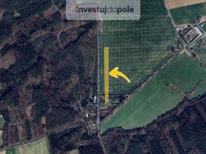 Prodej pole, Kostelec nad Černými lesy, 3282 m2