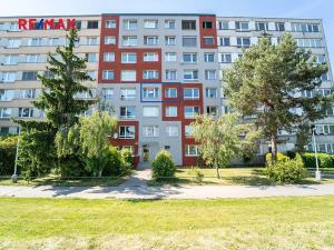 Prodej bytu 2+kk, Praha - Braník, Zálesí, 42 m2