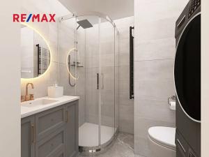 Prodej bytu 2+kk, Praha - Braník, Zálesí, 42 m2
