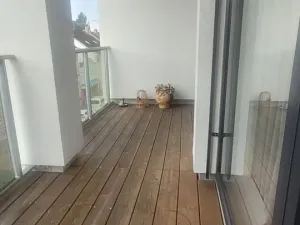 Pronájem bytu 3+kk, České Budějovice, Skuherského, 101 m2