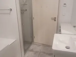 Pronájem bytu 3+kk, České Budějovice, Skuherského, 101 m2