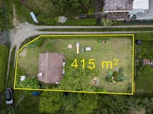 Prodej chaty, Luleč, 40 m2