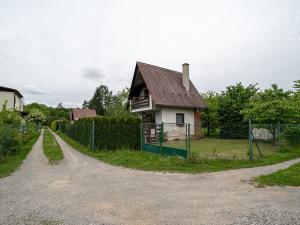 Prodej chaty, Luleč, 40 m2