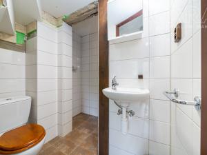 Prodej chaty, Luleč, 40 m2