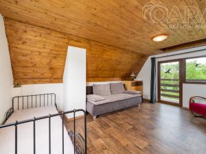 Prodej chaty, Luleč, 40 m2