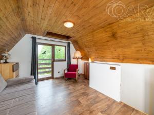 Prodej chaty, Luleč, 40 m2