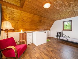 Prodej chaty, Luleč, 40 m2