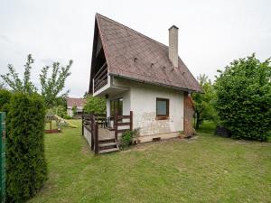 Prodej chaty, Luleč, 40 m2
